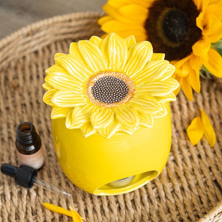 Brule Parfum Tournesol