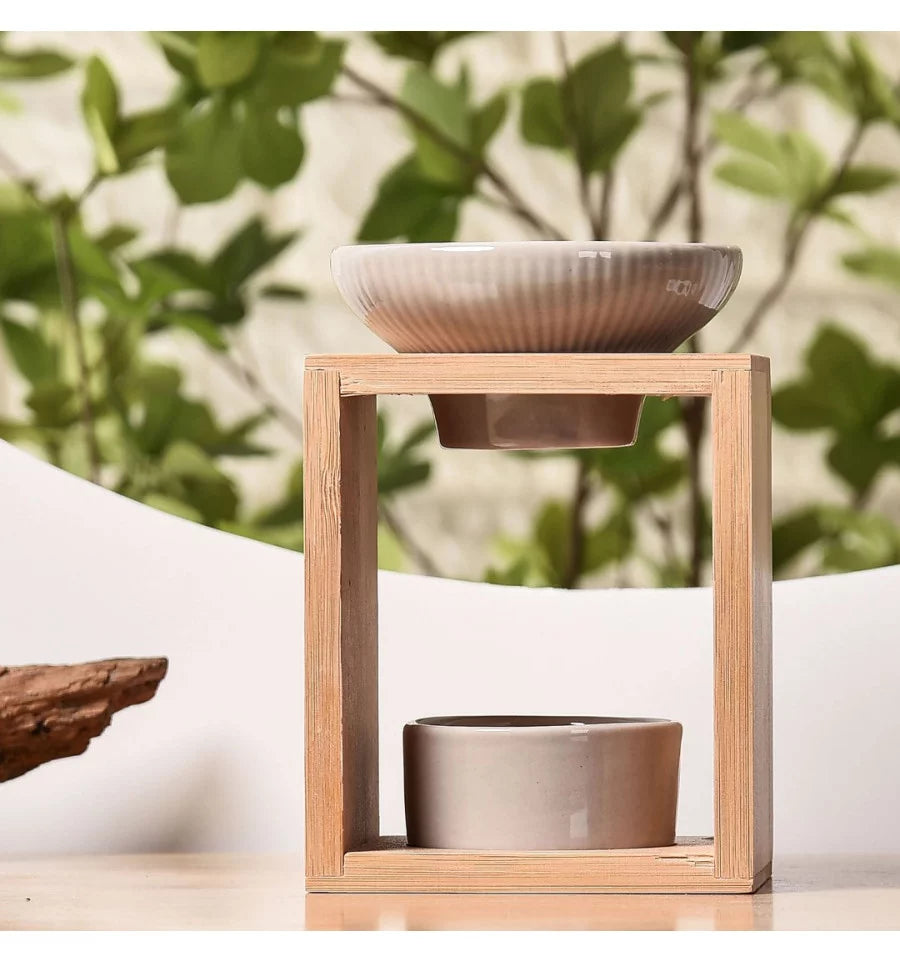 Brûle parfum - YONA