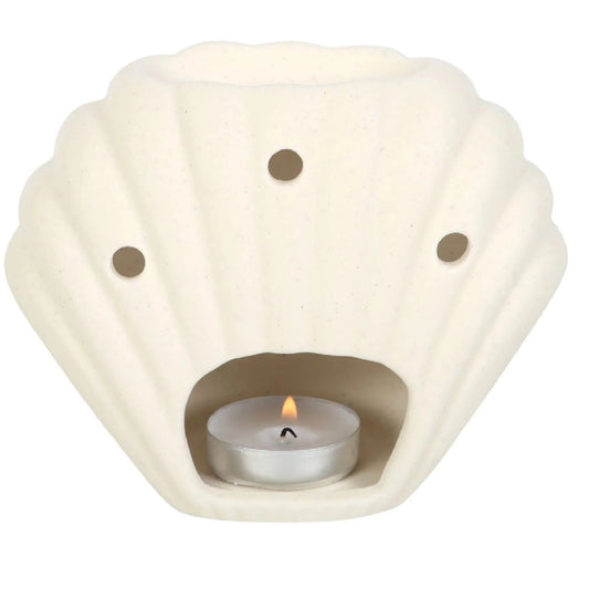 Brûle-parfum - Coquillage