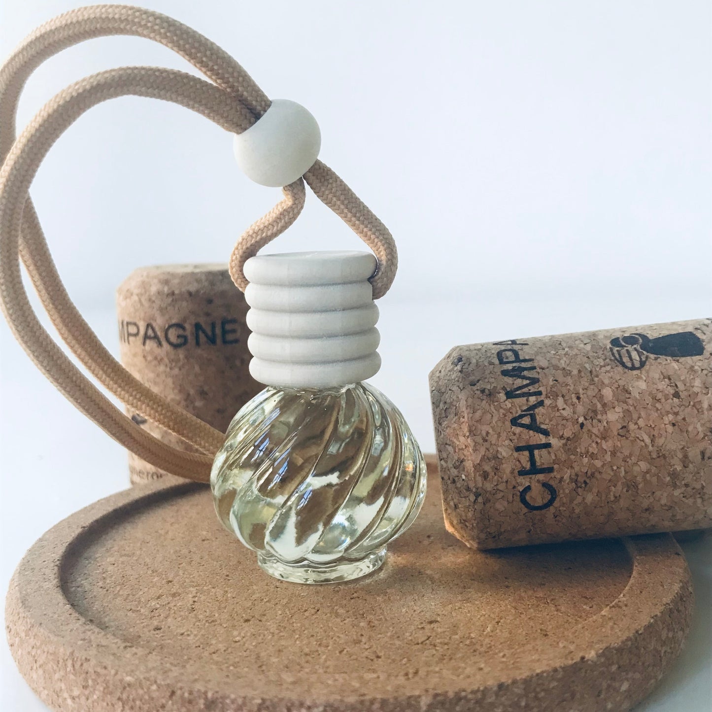 Coupe de Champagne - diffuseur