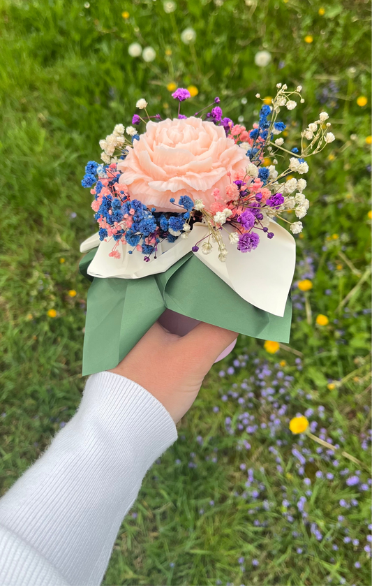 Edition limitée : mini bouquet éternel fête des mères 🌸✨