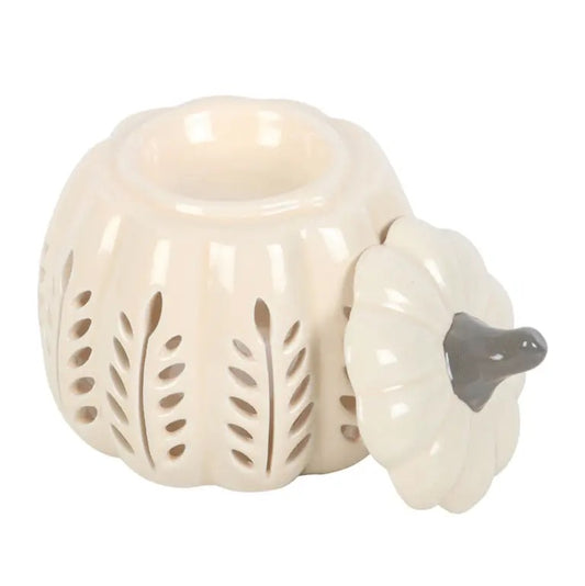 Brûle parfum - La citrouille d'automne