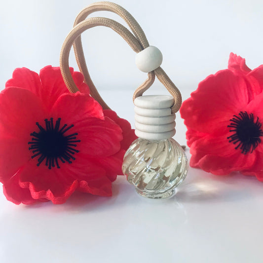 Coquelicot - diffuseur