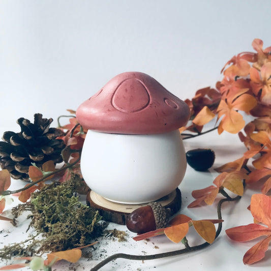 Bougie parfumée | Sous Bois