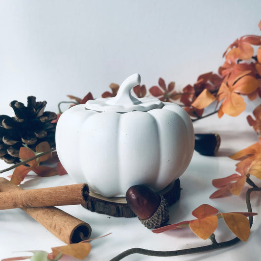 Bougie parfumée | Vanille & Cannelle