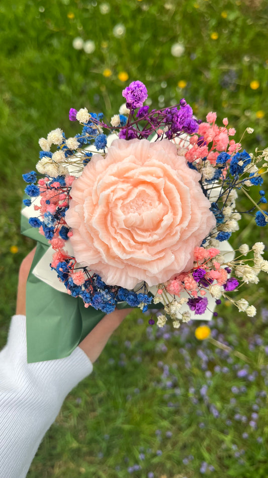 Edition limitée : mini bouquet éternel fête des mères 🌸✨