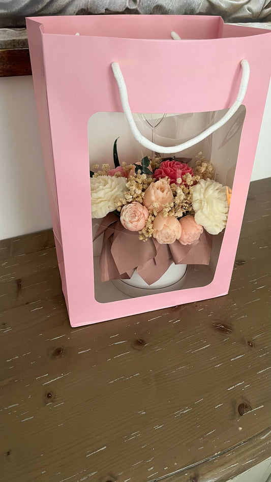 Sac cadeau