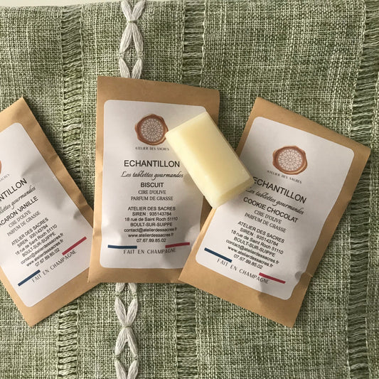 Les minis parfumés