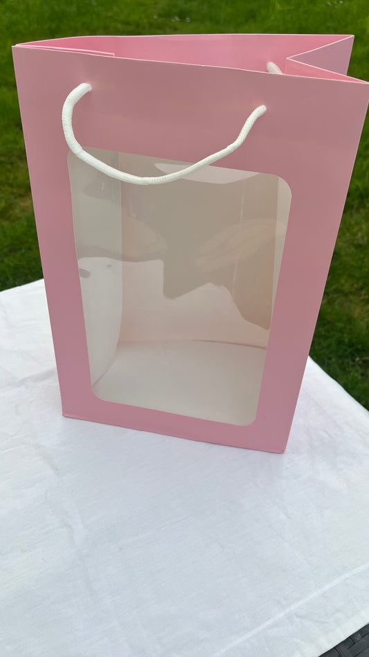 Sac cadeau