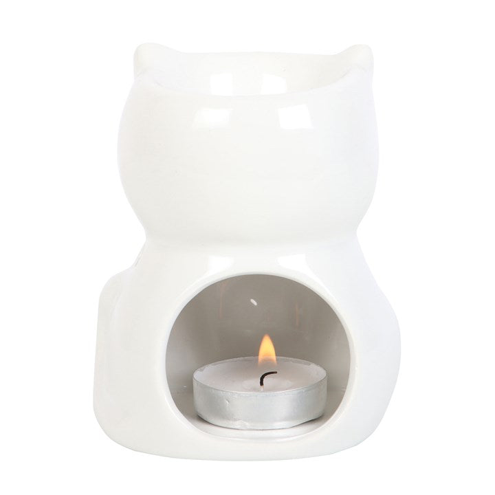Brule Parfum Chat