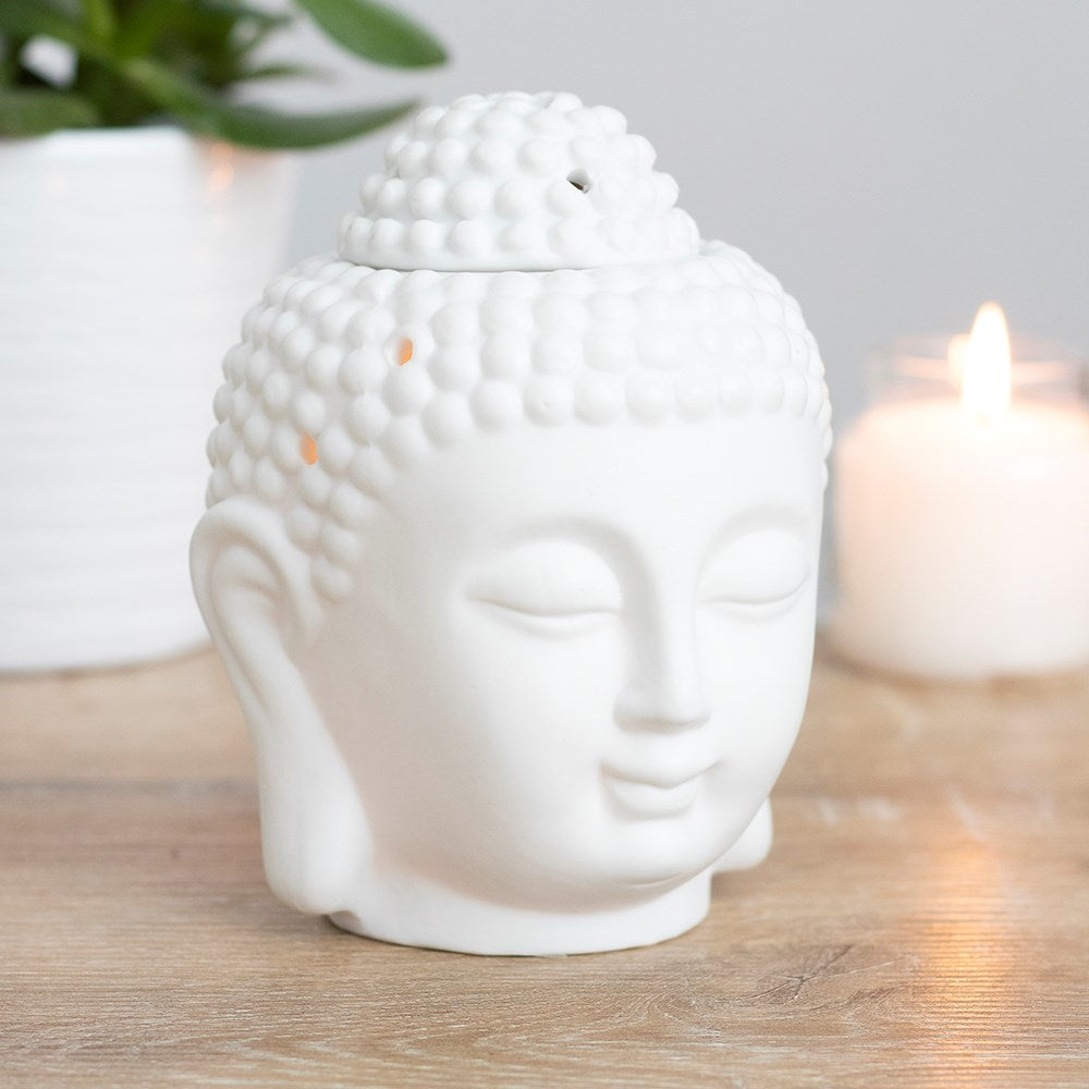 Brule Parfum Bouddha