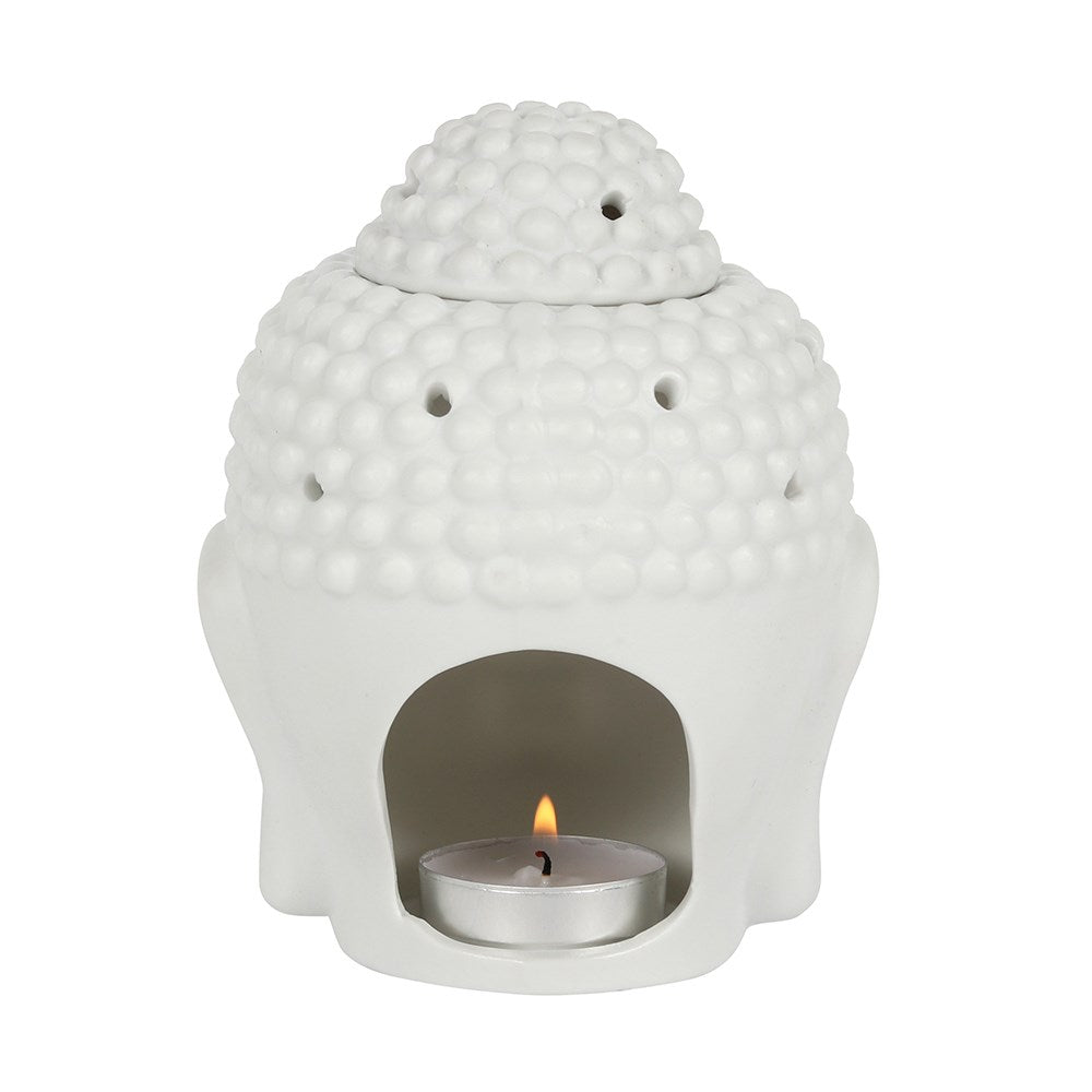 Brule Parfum Bouddha 2