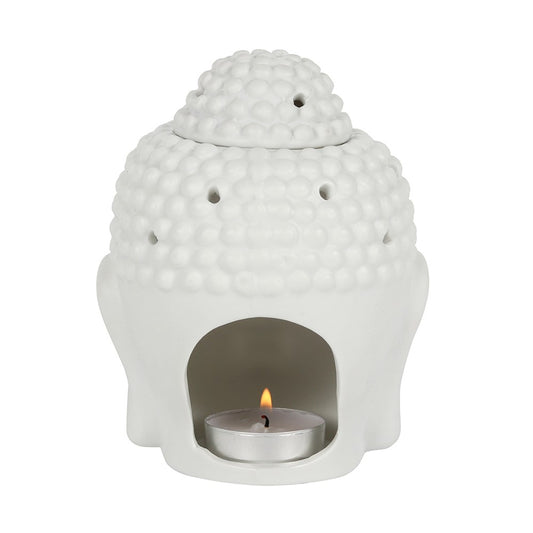 Brule Parfum Bouddha 2