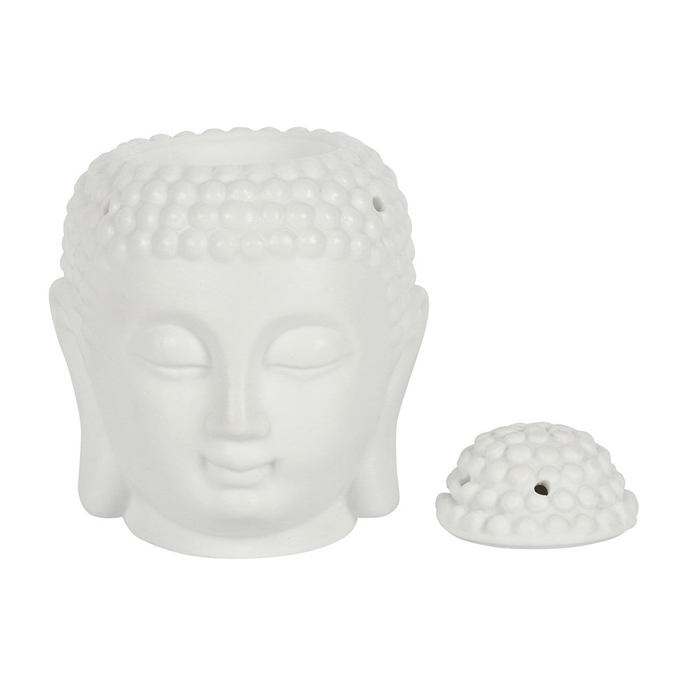 Brule Parfum Bouddha 3