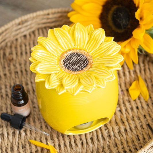 Brule Parfum Tournesol