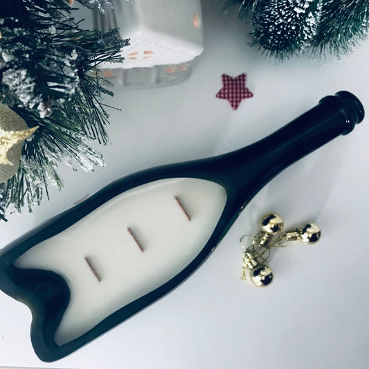 Bougie - La cuvée des sacres